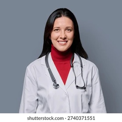 Dr. Sarah Mitchell