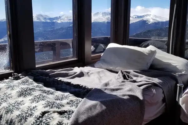 Boulder Altitude Sleep Cycle Fix