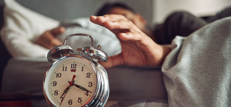 Daylight Saving Time 2026: How to Prep Your Sleep for the March 8 Switch | Bedtime Cycle
