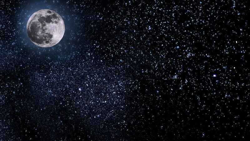 Does the Full Moon Actually Affect Sleep? I Tracked It for 12 Months. | Bedtime Cycle