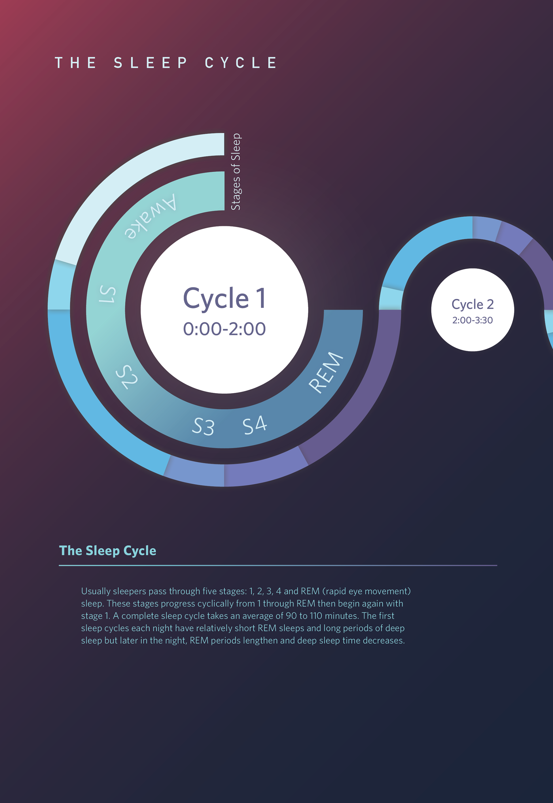 How to Calculate Your Sleep Cycle Without a Smartwatch | Bedtime Cycle