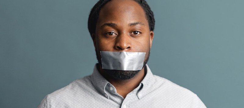 The Mouth-Taping Trend Is Dangerous. Here Is Why. | Bedtime Cycle