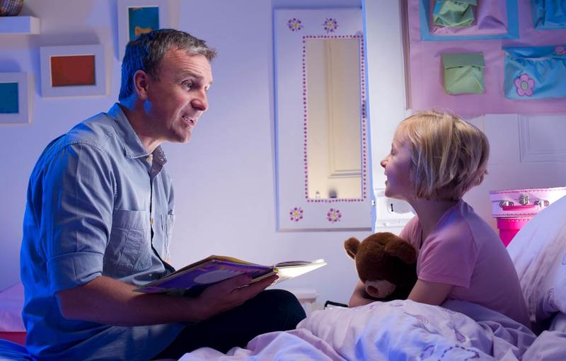 How to Calculate Sleep Cycles for Kids: A Parent's Guide | Bedtime Cycle