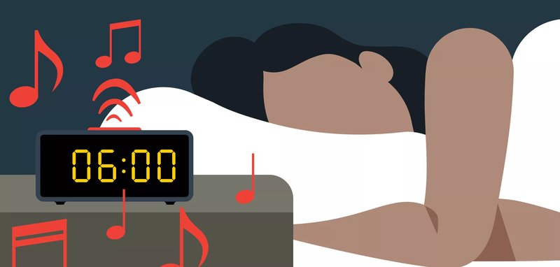 The Science of Sleep Inertia: Why Your First 20 Minutes Feel Like Hell | Bedtime Cycle