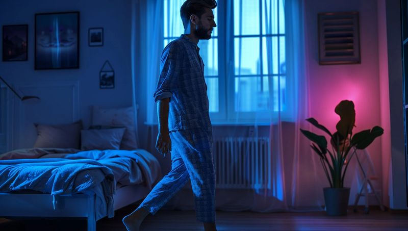 Why You Sleepwalk (And How to Stop Without Medication) | Bedtime Cycle