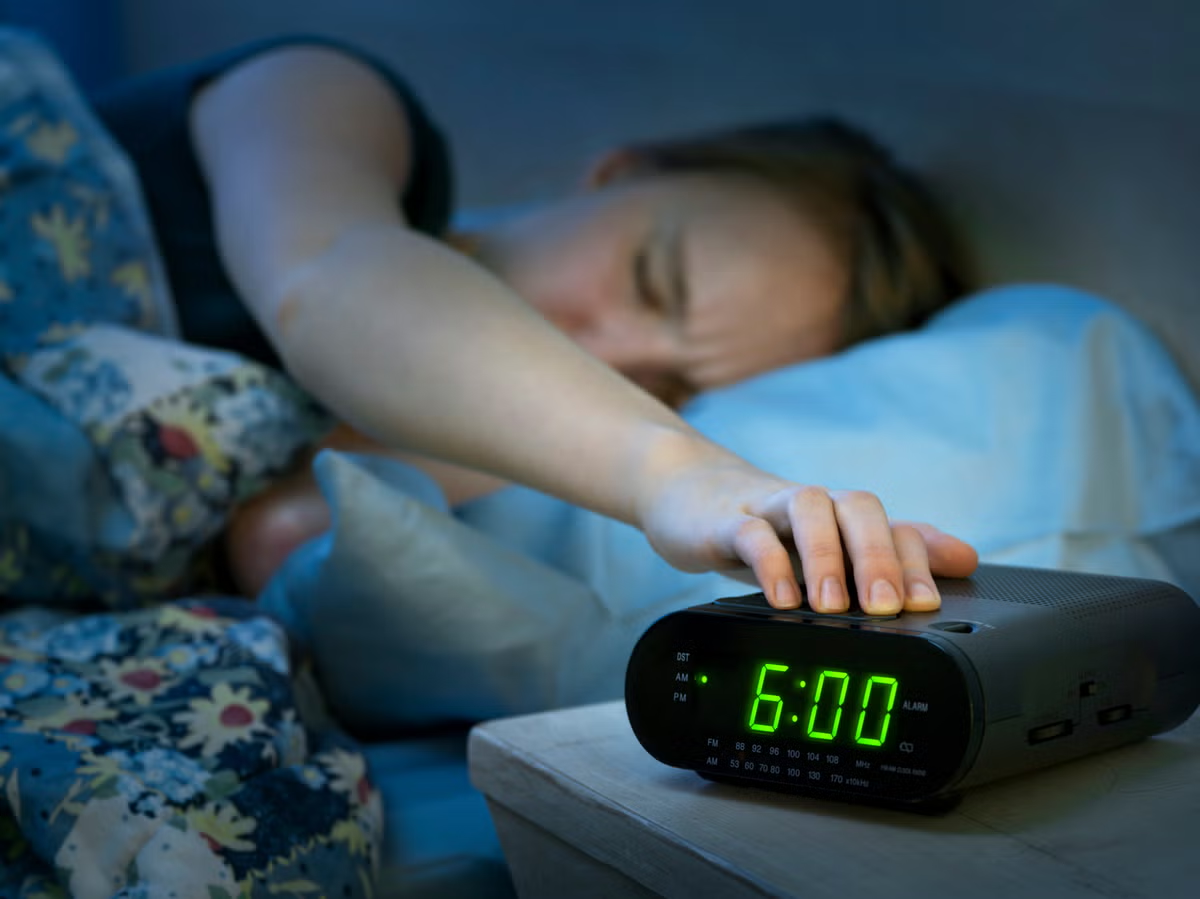 The 20-Minute Nap Rule: Why Less Is More | Bedtime Cycle