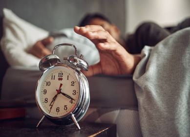 The Night I Realized My Alarm Was Ruining My Life | Bedtime Cycle