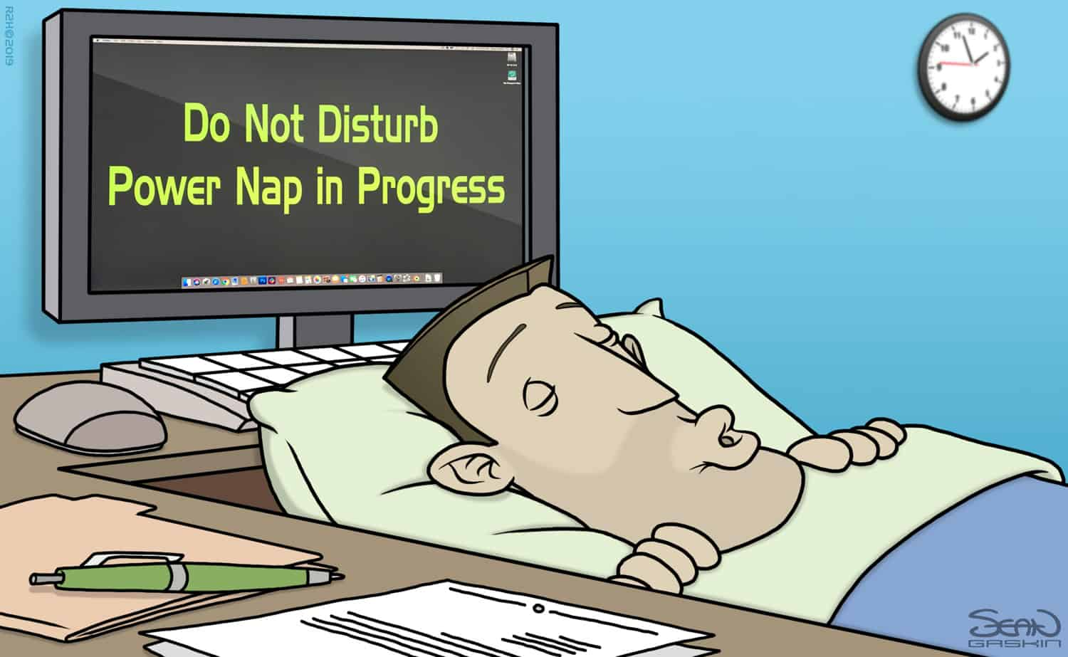 The Perfect Nap: How Long, When, and Why | Bedtime Cycle