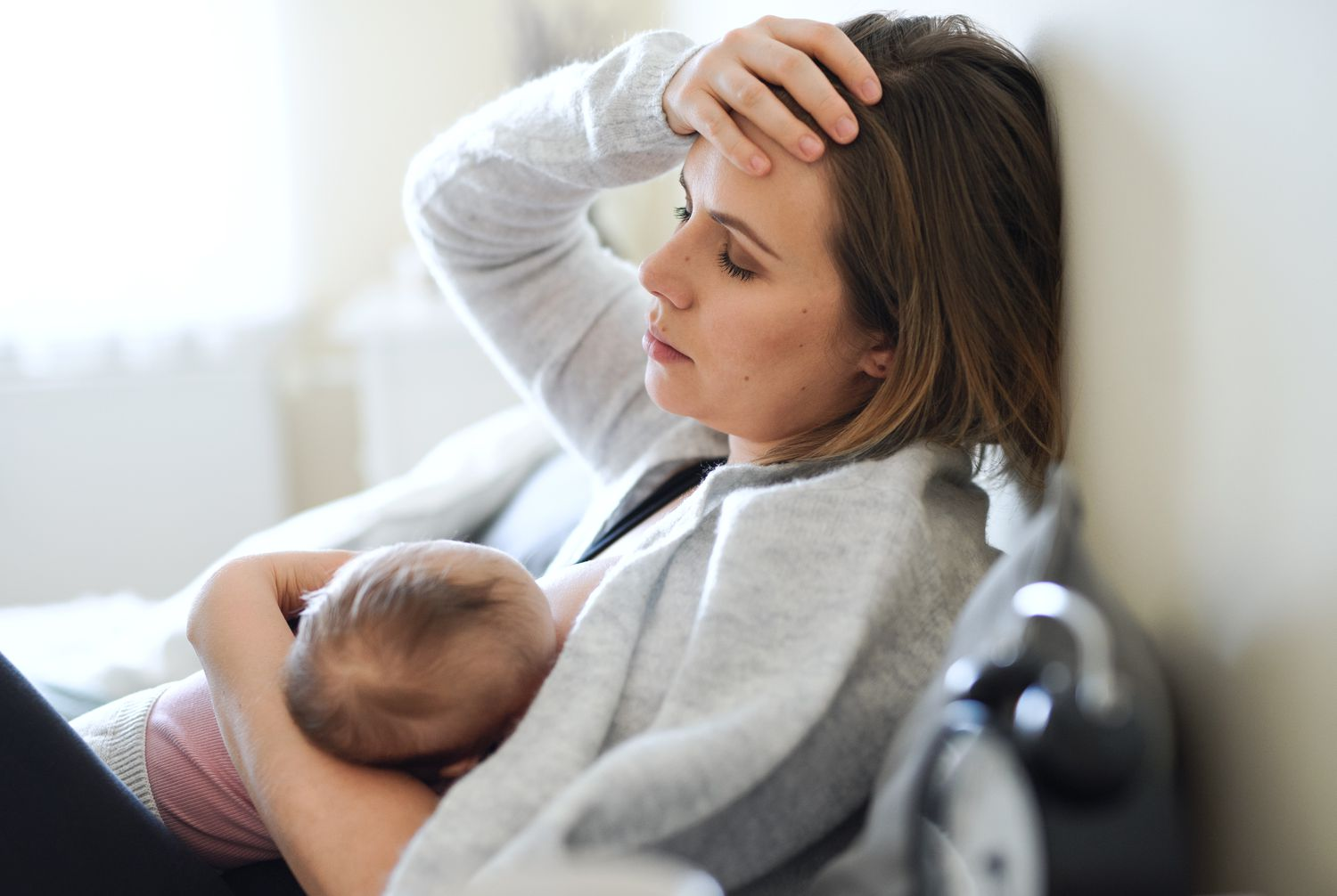What Having a Kid Did to My Sleep Cycles (And How I Fixed It) | Bedtime Cycle