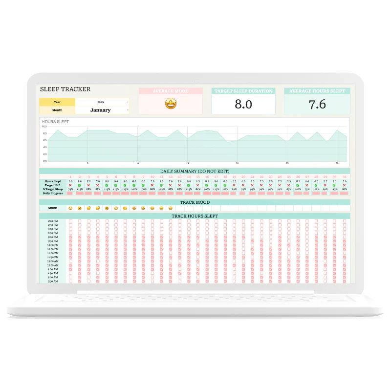 Why 8 Hours Is a Lie: The Case for Cycle-Based Sleep | Bedtime Cycle