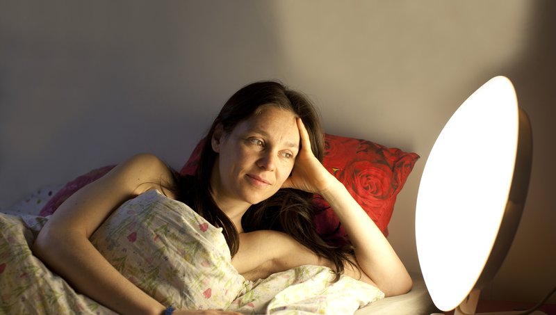Winter Blues and Sleep: How to Fix Your Circadian Rhythm in the Dark | Bedtime Cycle